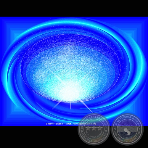AB-STRACT (Serie) de Chester Swann